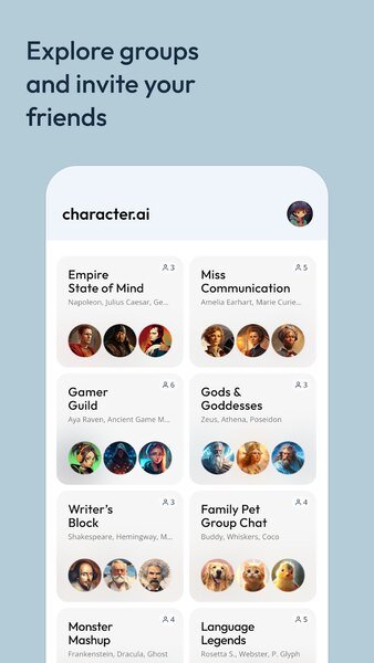 Character AI